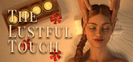 [欧美SLG/动态/新作/PC] 情欲之触 The Lustful Touch 官方中文 - 万千少女游戏网-万千少女游戏万千少女游戏网