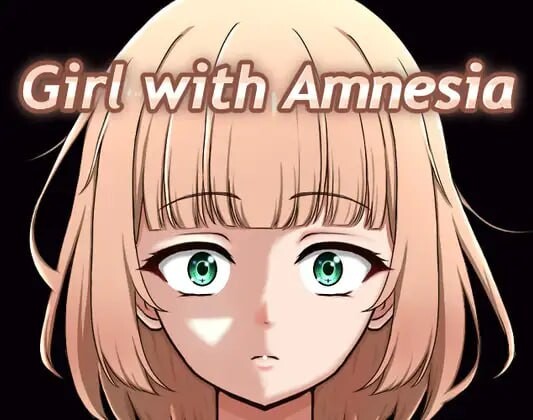 [互动SLG/像素动态/新作/PC] 失忆少女 Girl with Amnesia AI汉化 - 万千少女游戏网-万千少女游戏万千少女游戏网