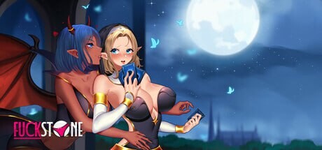 操蛋的石头 Fuckstone Build.18705660 官中步兵版-万千少女游戏万千少女游戏网