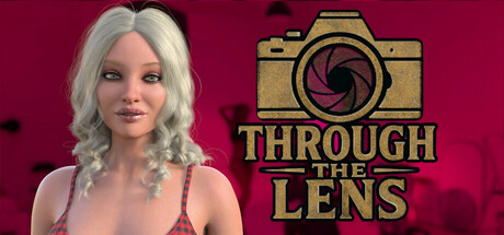 【SLG/动态CG】透过镜头Through the Lens steam官方中文步兵版 - 万千少女游戏网-万千少女游戏万千少女游戏网