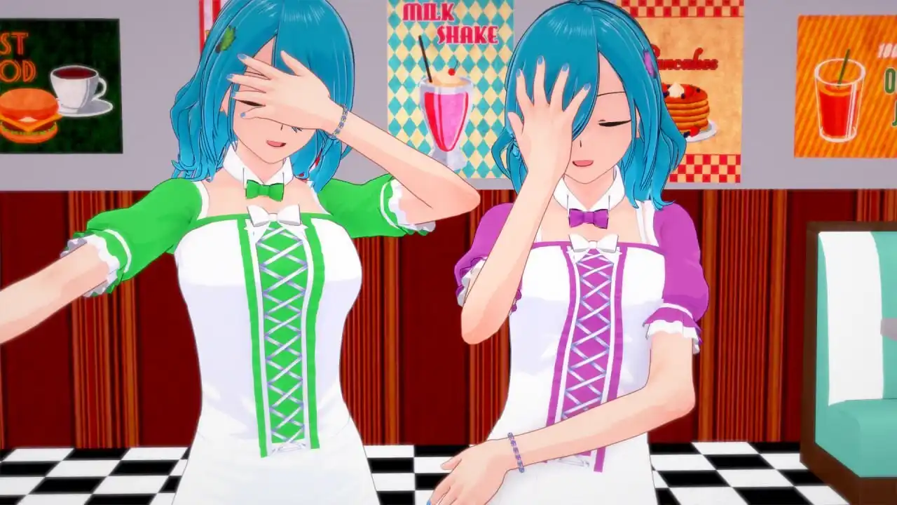 [日式SLG/动态] 欢乐时光 Joyful Days v0.3.2 PC+安卓 汉化版 - 万千少女游戏网-万千少女游戏万千少女游戏网
