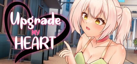 升级我的心 Upgrade My Heart v1.0 官中步兵版-万千少女游戏万千少女游戏网