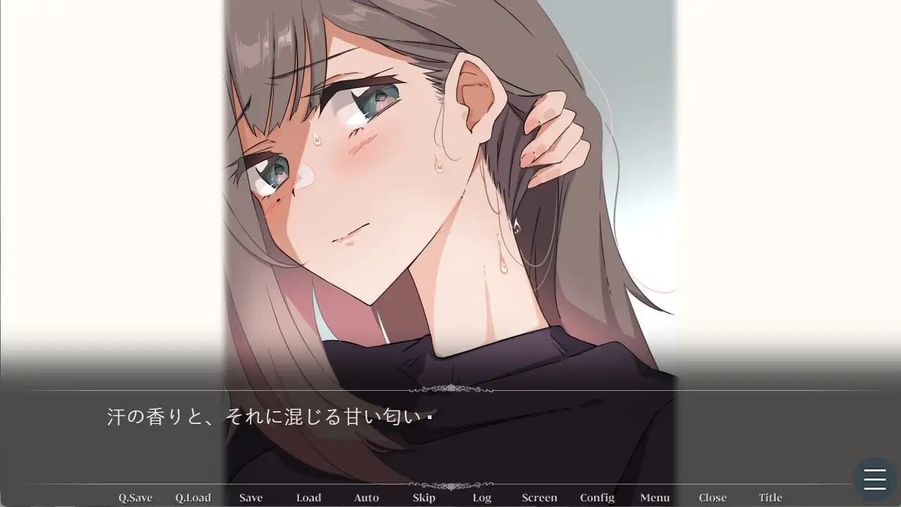 [日式ADV/动态/新作/PC] 沉溺的魅魔 溺れるサキュバス。AI汉化1G - 万千少女游戏网-万千少女游戏万千少女游戏网