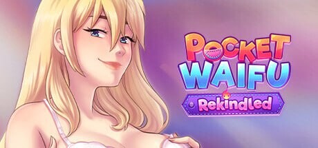 掌心女友：重燃 Pocket Waifu Rekindled v1.0.19 官方中文-万千少女游戏万千少女游戏网