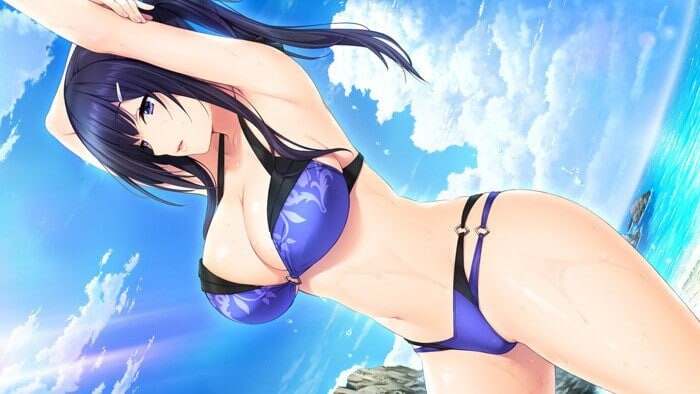 水莲与紫苑 水蓮と紫苑 v2 精翻汉化版+全CG动态化-万千少女游戏万千少女游戏网